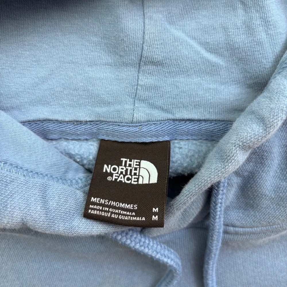 The North Face north face